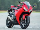 Honda CBR1000RR Fireblade